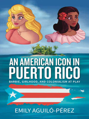 cover image of An American Icon in Puerto Rico
